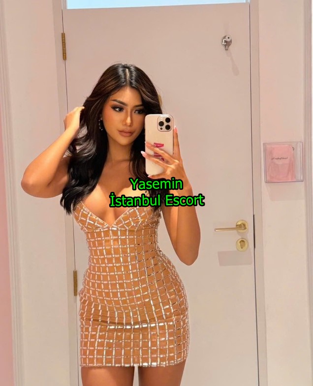 istanbulescortyasemin-2 İstanbul eScort Yasemin Seni Yatakta Çıldırtacak Fantazilere Davet Ediyorum