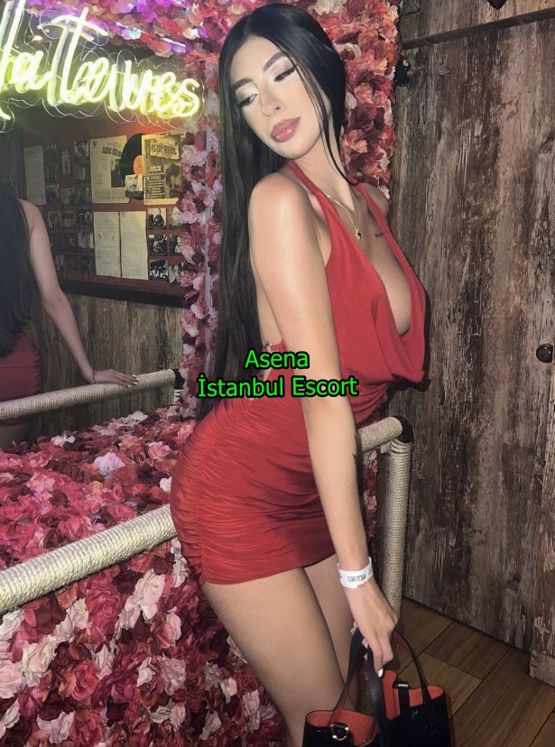 istanbulescortasena-2 İstanbul Escort Asena 25 Yaşındayım Kıvrak Kalçalarım Var